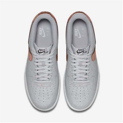 Nike Air Force One Men Low--102